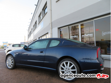 Maserati 3200 GT — 3