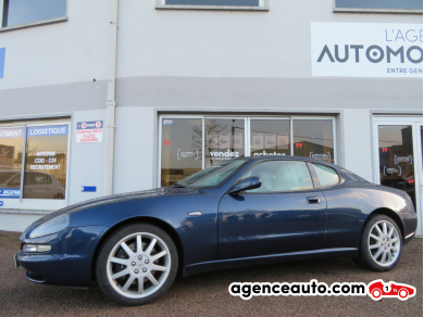 Maserati 3200 GT — 2