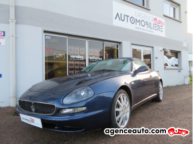 Maserati 3200 GT