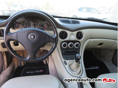Maserati 3200 GT — 14
