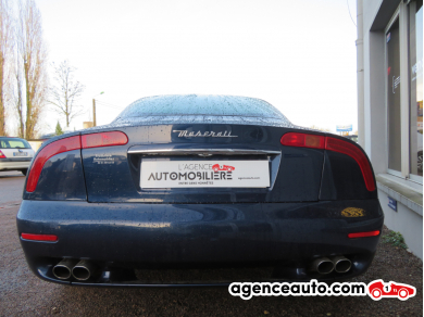 Maserati 3200 GT — 5