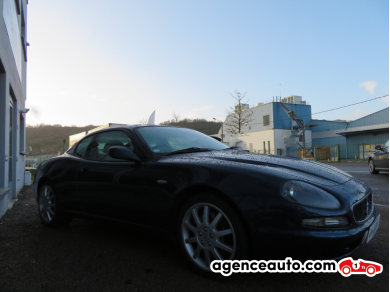 Maserati 3200 GT — 6