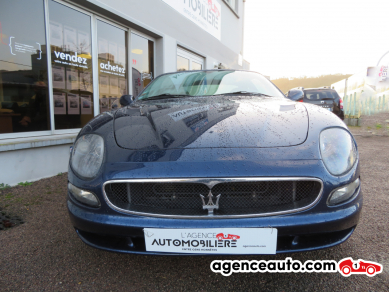Maserati 3200 GT — 7