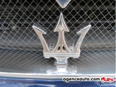 Maserati 3200 GT — 8