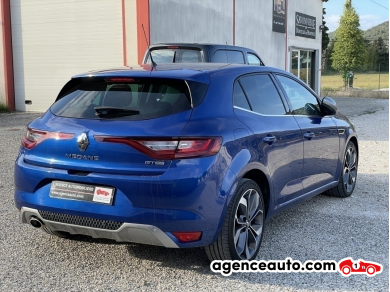 Renault Megane — 5