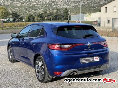 Renault Megane — 3