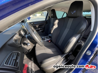 Renault Megane — 10