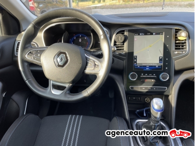 Renault Megane — 13