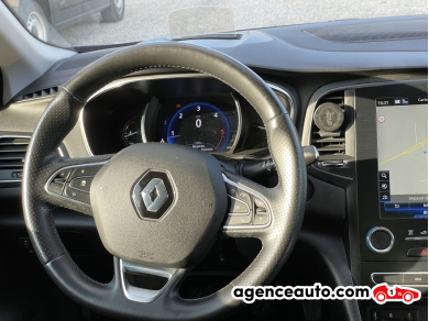 Renault Megane — 14