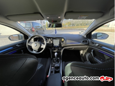 Renault Megane — 11