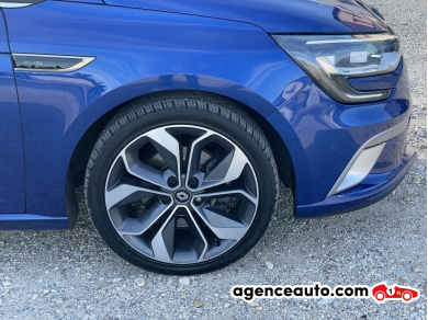 Renault Megane — 20