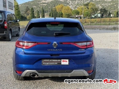 Renault Megane — 4