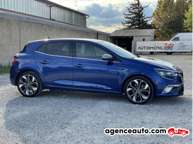 Renault Megane — 6