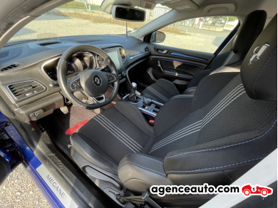 Renault Megane — 9