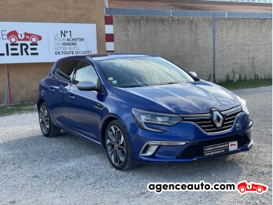 Renault Megane — 7