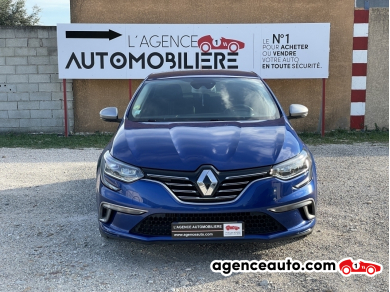 Renault Megane — 8