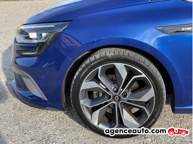 Renault Megane — 17