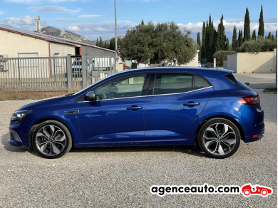 Renault Megane — 2