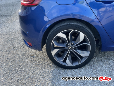 Renault Megane — 19