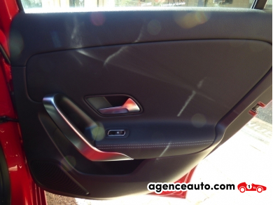 Mercedes Classe A — 20