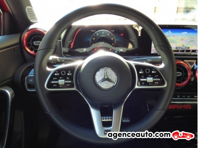 Mercedes Classe A — 23