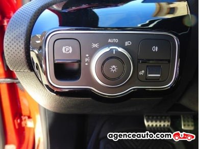 Mercedes Classe A — 22