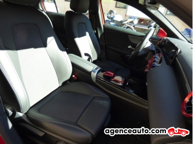 Mercedes Classe A — 13