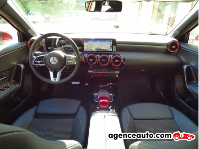 Mercedes Classe A — 2