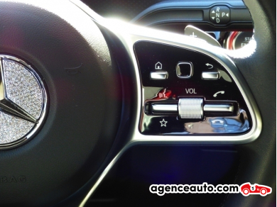 Mercedes Classe A — 25