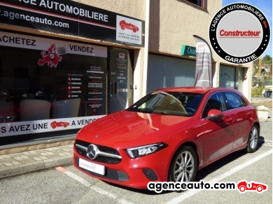 Mercedes Classe A