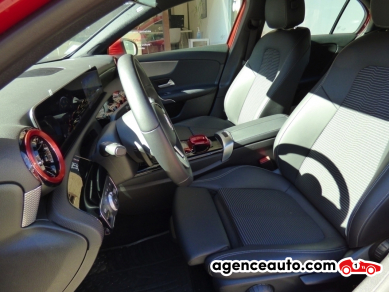 Mercedes Classe A — 11