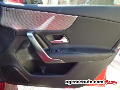 Mercedes Classe A — 18