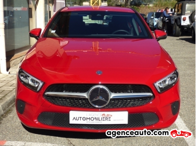 Mercedes Classe A — 3