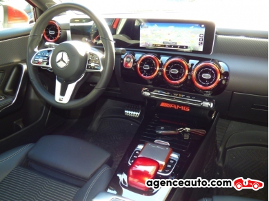 Mercedes Classe A — 21