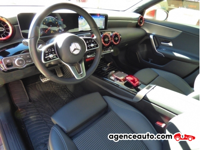 Mercedes Classe A — 10