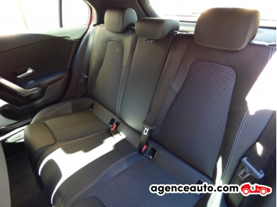 Mercedes Classe A — 15