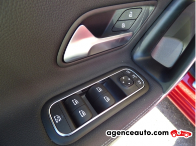 Mercedes Classe A — 17
