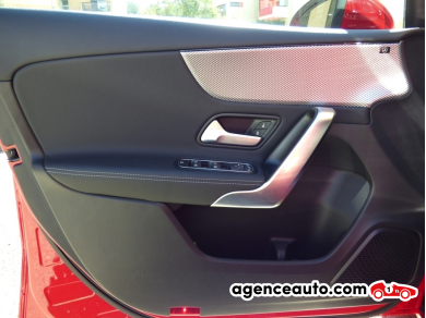 Mercedes Classe A — 16
