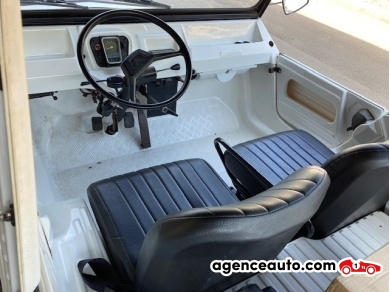 Citroen Mehari — 5