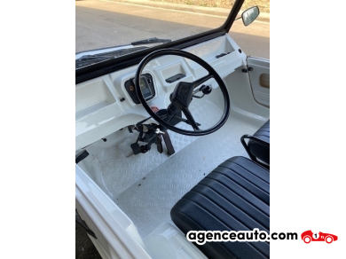 Citroen Mehari — 6