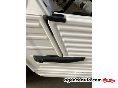 Citroen Mehari — 15