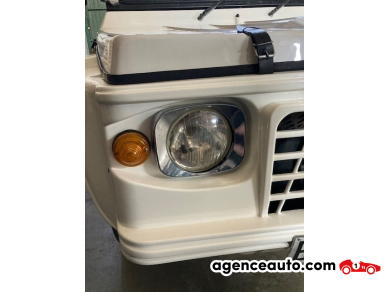 Citroen Mehari — 18