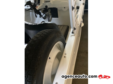 Citroen Mehari — 19