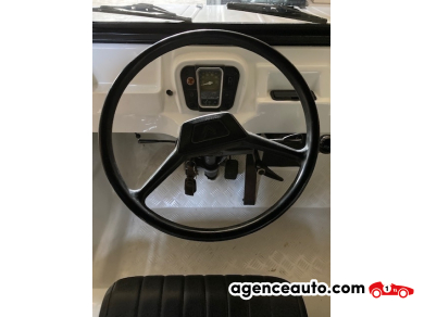 Citroen Mehari — 20