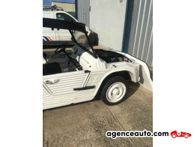 Citroen Mehari — 29