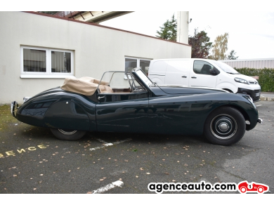 Jaguar XK — 7