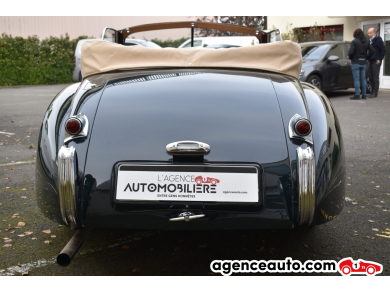 Jaguar XK — 10