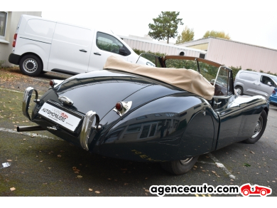 Jaguar XK — 8
