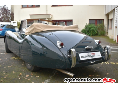 Jaguar XK — 13