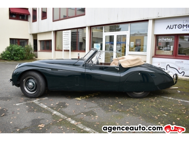 Jaguar XK — 14